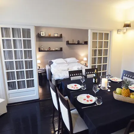 Appartement Sacre Coeur
