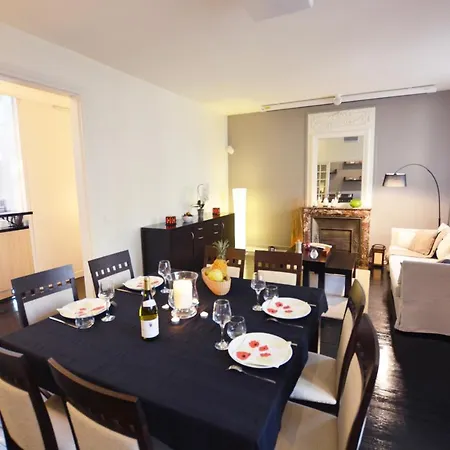 Sacre Coeur Appartement Parijs