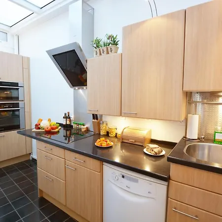 Appartement Sacre Coeur *