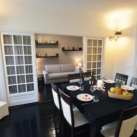 Appartement Sacre Coeur Parijs